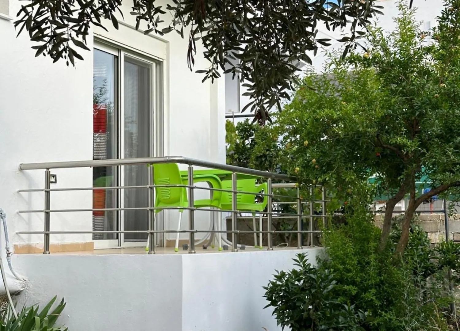 Anxhi Διαμέρισμα Εξαμίλιο Αλβανία
