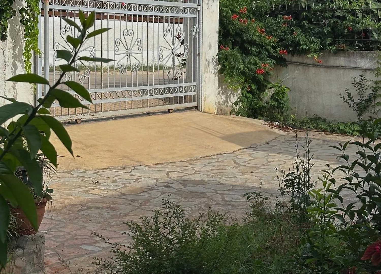 Anxhi Διαμέρισμα Εξαμίλιο Αλβανία