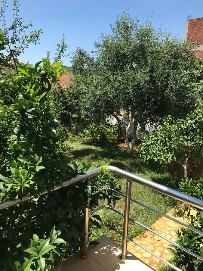 Anxhi Διαμέρισμα Εξαμίλιο