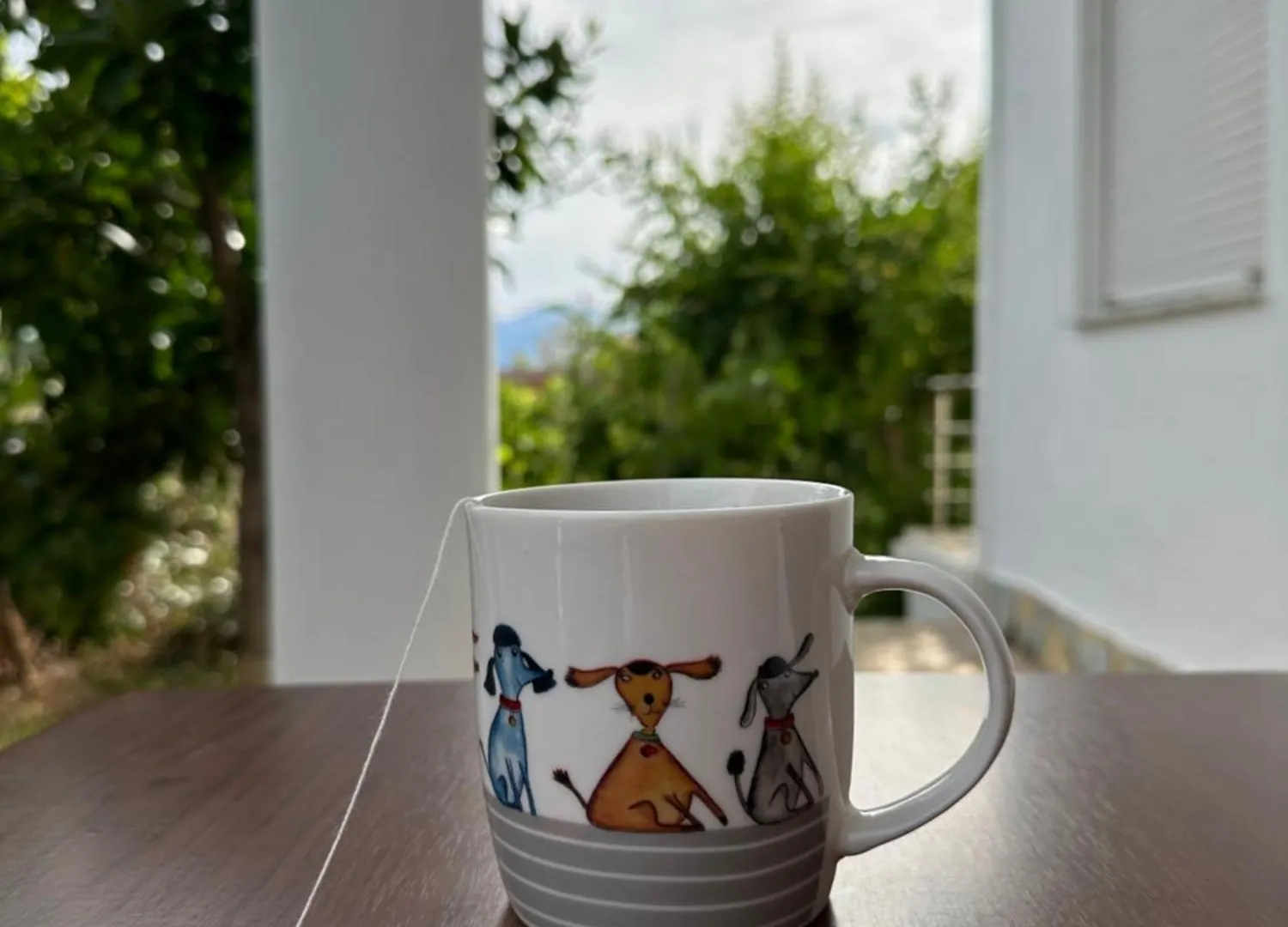 Apartamento Anxhi Ksamil