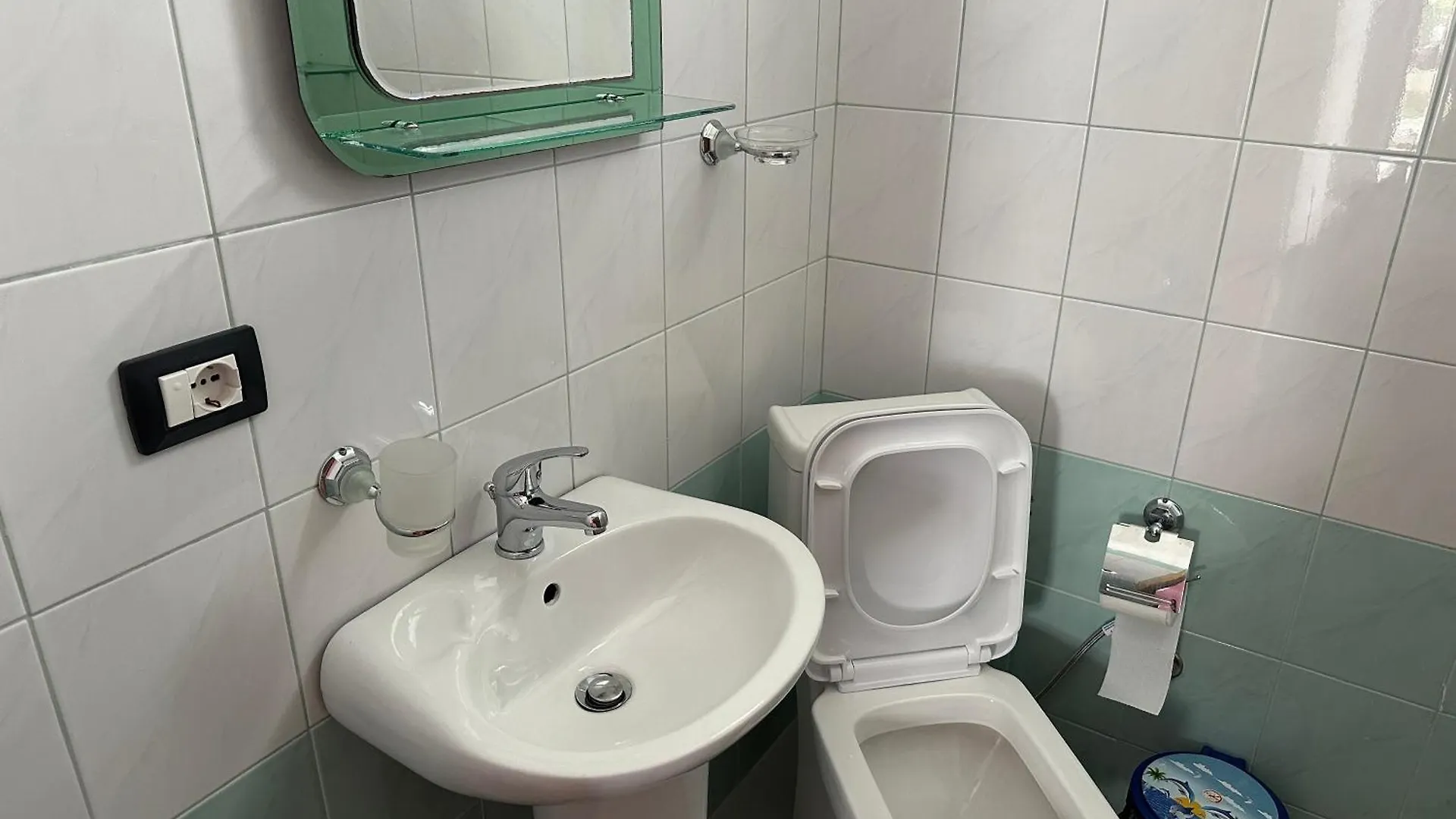 Apartamento Anxhi Ksamil 0*,  Albania