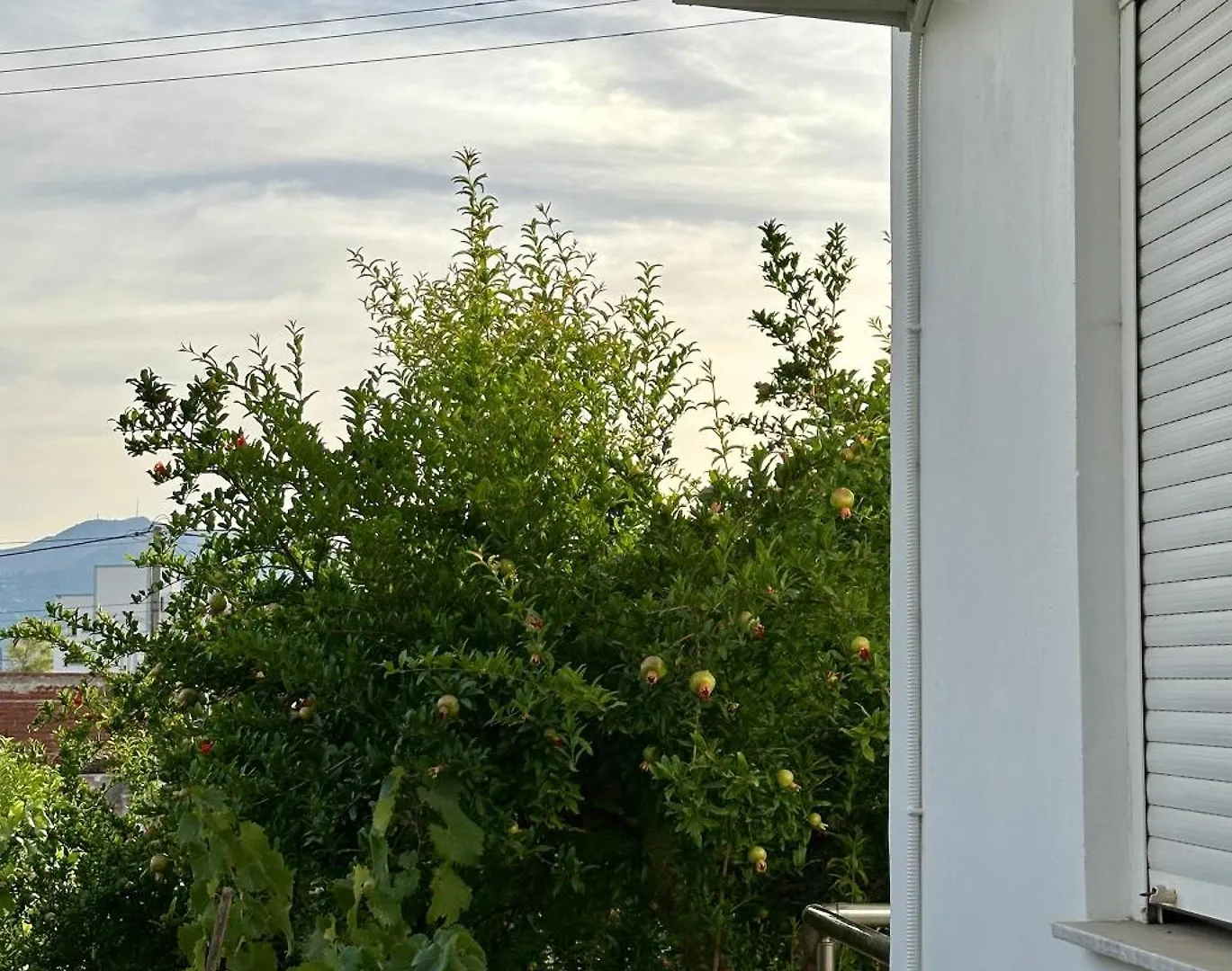 Apartamento Anxhi Ksamil