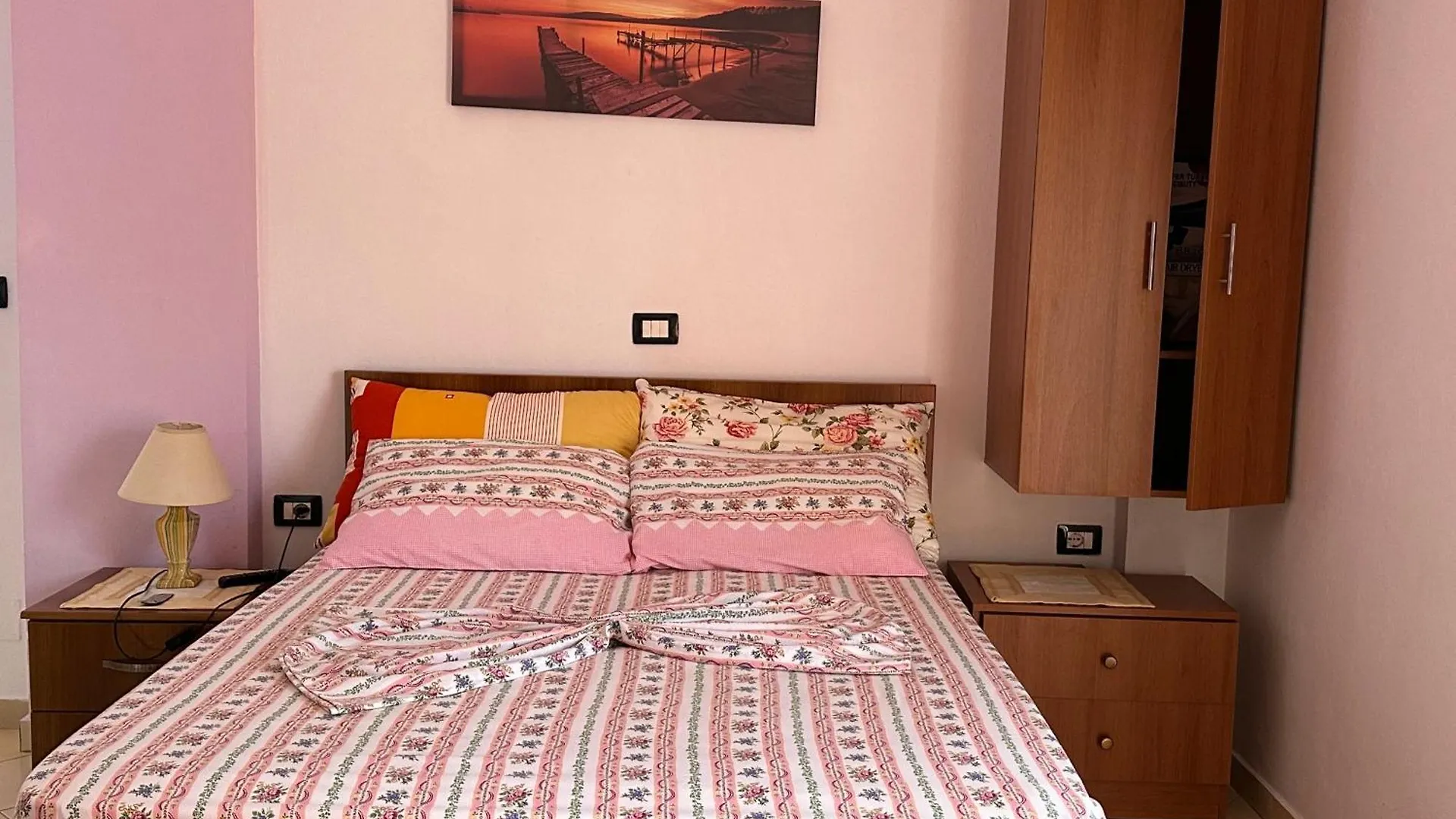 Apartamento Anxhi Ksamil