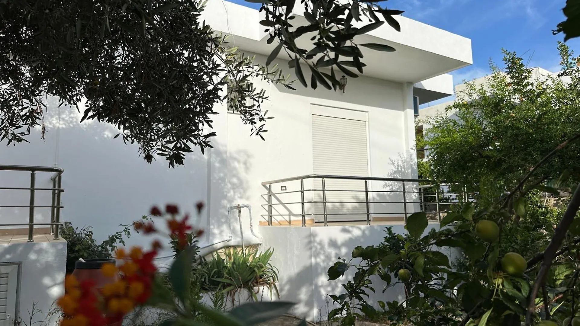 Apartamento Anxhi Ksamil