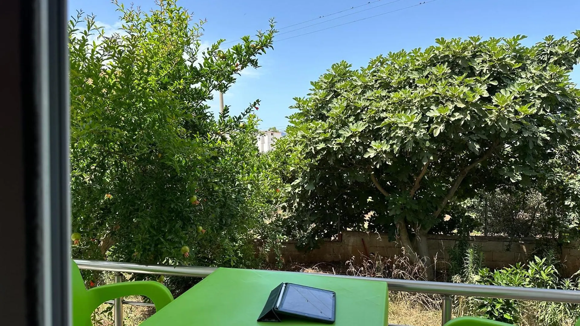 Apartamento Anxhi Ksamil 0*,  Albania