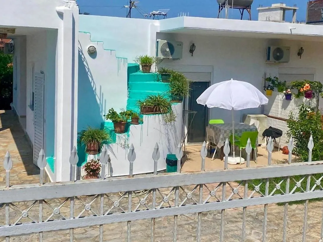 Apartamento Anxhi Ksamil 0*,