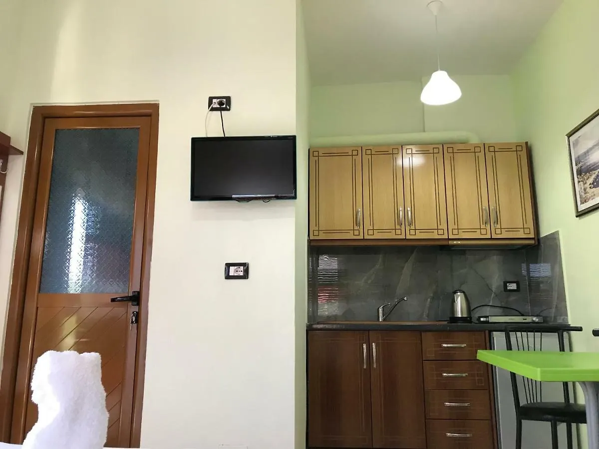 Apartamento Anxhi Ksamil